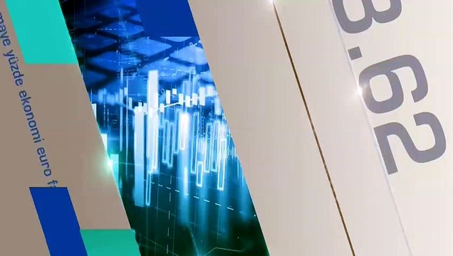 Son dakika dolar haberleri... Dolar ve euro ne kadar, bugün sterlin kaç TL? | Video