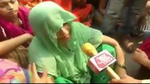 Want culprits to be shot dead: Ballabgarh girl's mother