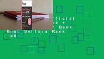 [Read] GMAT Official Guide 2021, Book   Online Question Bank  Best Sellers Rank : #5