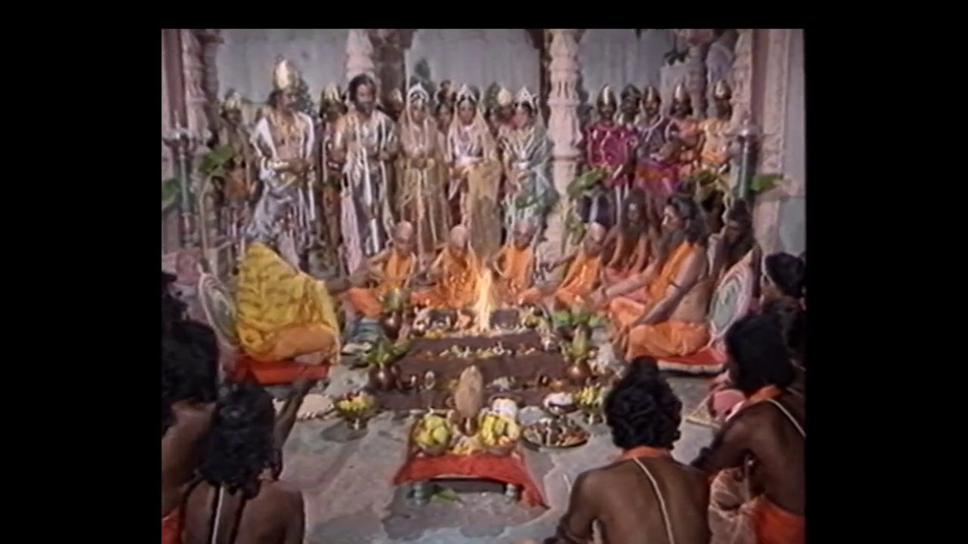 Sitaram: Celebrate Tuesday with Blessings, image size:1920x1080