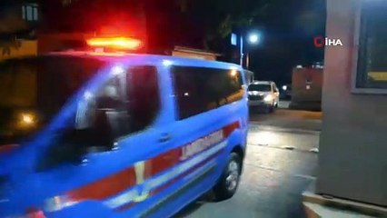 Kırsaldan gelen 4 terör örgütü üyesi Mersin'de yakalandı