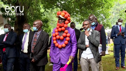 Pendo’s Mother Says B.B.I Must Conclusively Address Gender Issue