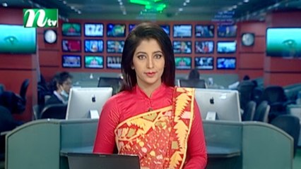 NTV Modhyanner Khobor | 27 October 2020