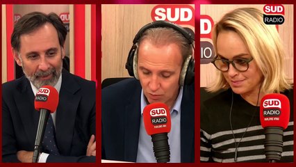 Alexis Poulin - Reconfinement, "deuxième vague" : aveu d'échec du déconfinement ?