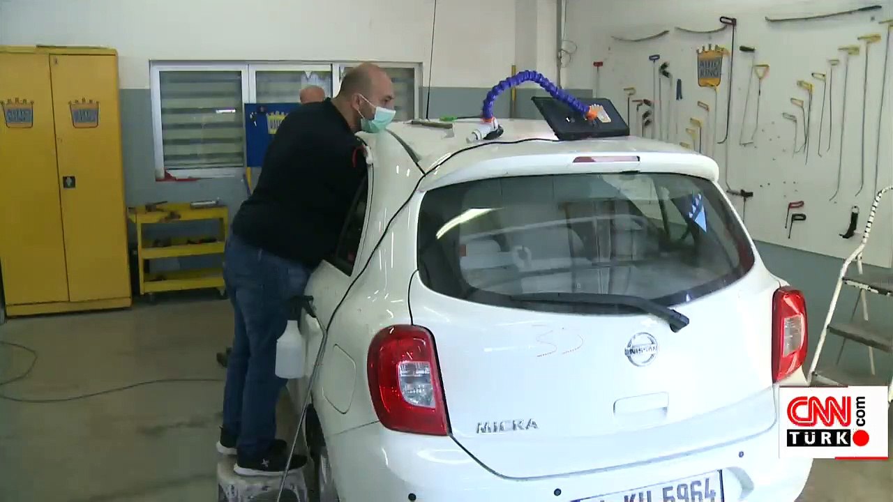 Araç değer kaybı tazminatına dair merak edilenler | Video