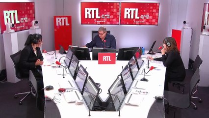 Le journal RTL de 7h30 du 27 octobre 2020