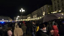 Covid-19:Ένταση σε Τορίνο και Μιλάνο λόγω των νέων μέτρων