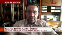 Son dakika! Hatay'daki saldırı girişiminin şifreleri! Abdullah Ağar anlattı | Video