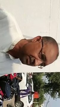 दरोगा ने फैसला कराने आये पूर्व प्रधान पर थर्ड डिग्री का प्रयोग