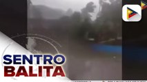 NDRRMC: Tatlo patay sa pananalasa ng bagyong #QuintaPH sa bansa