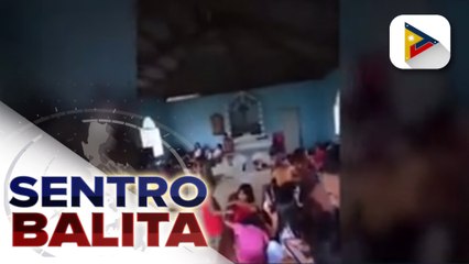 DOH, nagpaalala sa LGUs na magsasagawa ng symptoms check sa evacuees