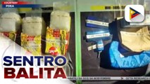 P20.4-M halaga ng iligal na droga, nakumpiska sa Taguig City; tatlong drug suspects, arestado
