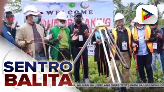 150 permanent housing units para sa Marawi IDPs, itatayo