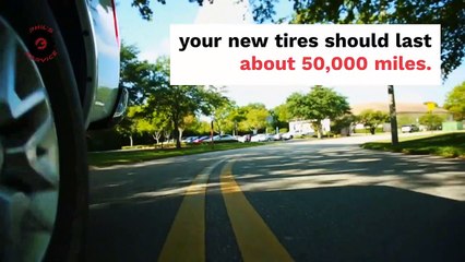 When is it time to change your tires? | Phil's Service | Killeen, TX