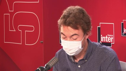 Philippe Martinez, secrétaire général de la CGT : "Dans le secteur de la culture, du tourisme, de événementiel, ça fait un petit moment que ces entreprises sont en danger" #le79inter