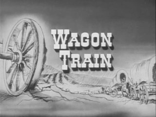 Wagon Train - The Malachi Hobart Story
