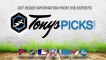 Rays Dodgers MLB Pick 10/27/2020