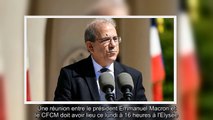 Le président du conseil du culte musulman appelle les musulmans français à -défendre l'intérêt- de l