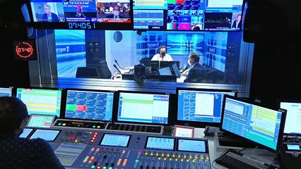 Coronavirus : Laurent Mignon espère "des mesures qui préserveront le système économique"