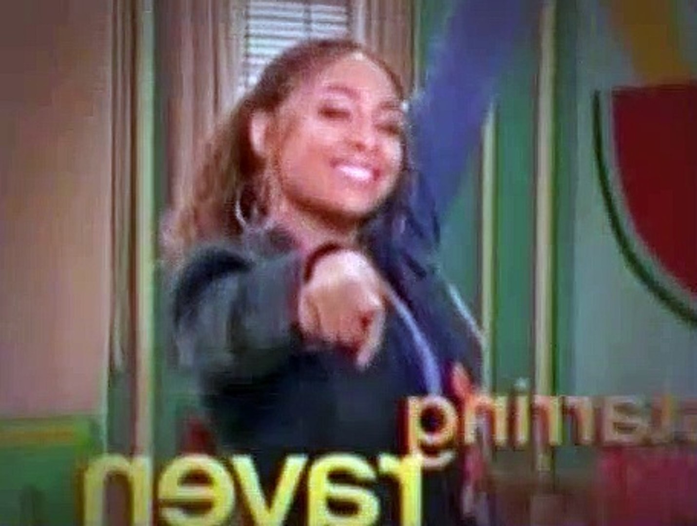 That's So Raven Season 3 Episode 23 - Too Much Pressure - video Dailymotion