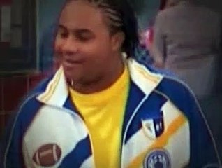 That's So Raven Season 3 Episode 24 - Extreme Cory