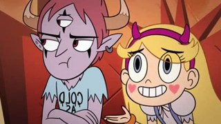 Star Vs the Forces of Evil - S04E06 - Lake House Fever