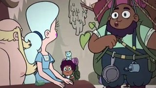 Star Vs the Forces of Evil - Season 4 Episode 8 - Down by the River