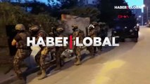 Ankara'da 7 DEAŞ'lı terörist yakalandı