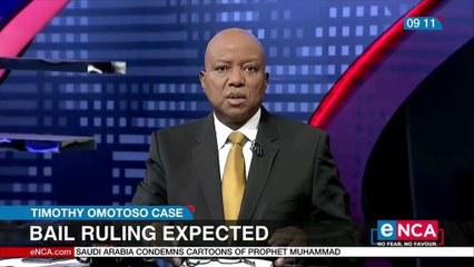 Bail application for Bushiri couple postponed to Friday