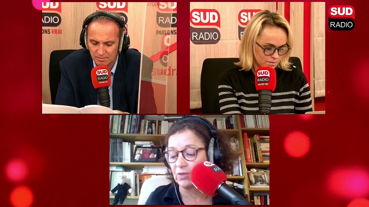 Élisabeth Lévy - "Face aux provocations d'Erdogan, le problème de la bi-nationalité"