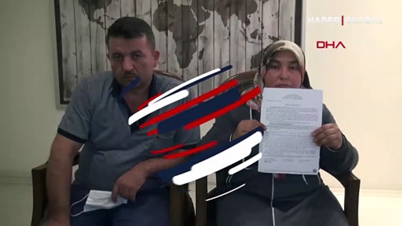 Bankaya gidince hayatlarının şokunu yaşadılar: Bana yaklaşmasının sebebi beni dolandırmakmış