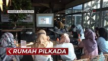 KPU Makassar Siapkan Tim Media Official Untuk Pilwali Makassar