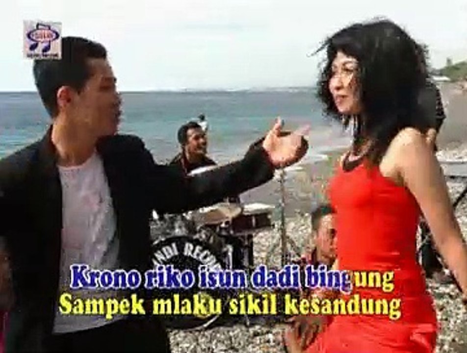Yuke feat Nanang - Ojo Kuwatir [Official Music Video]