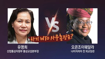 [앵커리포트] 일본 이어 EU도 "나이지리아 지지"...막판 반전 가능할까? / YTN
