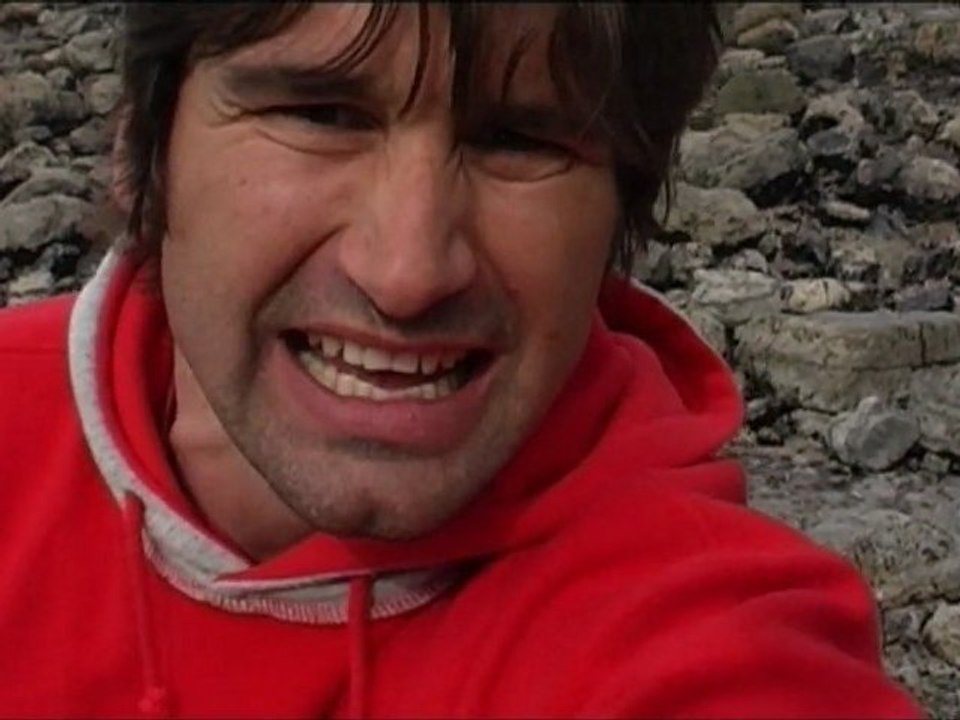 FUEL. Cortometraje.