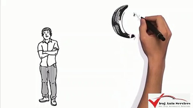 Viraj Autoservices Nagpur