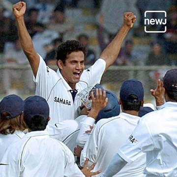 Irfan Pathan, One Of India's Best Swing Bowlers