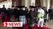 Brunei buries Prince Azim, son of Sultan Hassanal Bolkiah