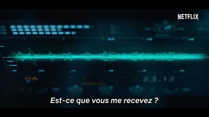 Minuit dans l'univers : teaser du film Netflix avec George Clooney (VOST)