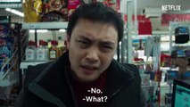 MORTEL Official Trailer Netflix Sci Fi, Teen Movie HD