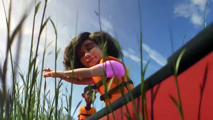 SPARKSHORTS New Pixar Short