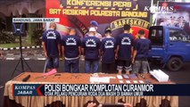 Miris! ABG, Otak Curanmor di Kab. Bandung