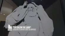 La colère de Ludd