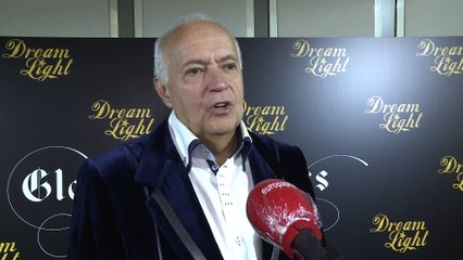 José Luis Moreno habla de sus problemas económicos (Parte 1)