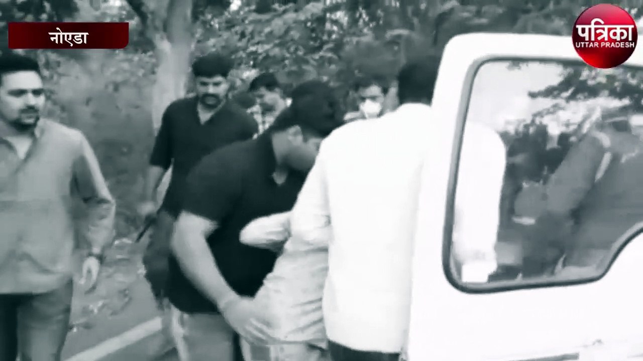 बहुचर्चित अक्षय कालरा हत्याकांड का खुलासा, मुठभेड़ के पाँच बदमाश गिरफ्तार