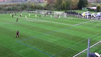 U19 : Metz - Dijon, le résumé vidéo
