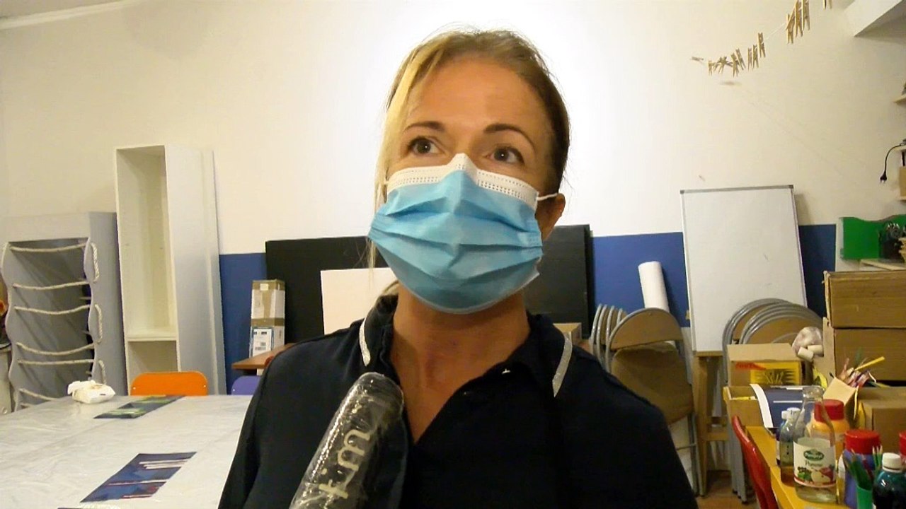 Petit artiste deviendra grand au musée Ziem