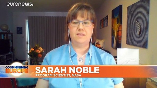 Frozen water discovered in more places on Moon, scientists confirm