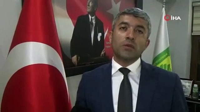 Erdoğan'a Evimize ekmek götüremiyoruz diyen Minibüsçüler Odası Başkanı: Sözlerim çarpıtıldı