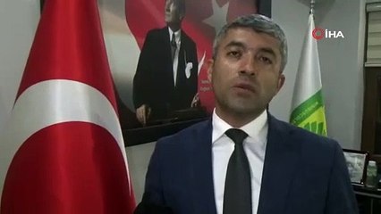 Erdoğan'a "Evimize ekmek götüremiyoruz" diyen Minibüsçüler Odası Başkanı:  Sözlerim çarpıtıldı